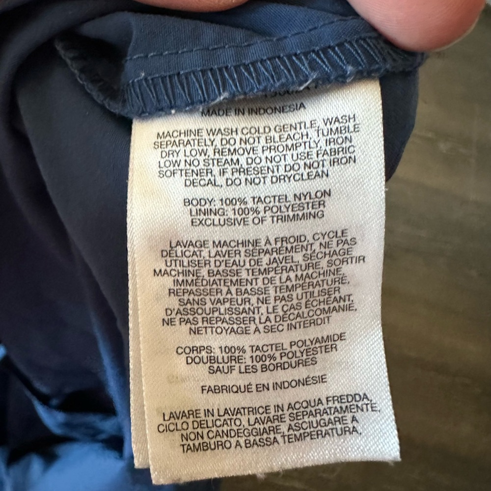 Columbia Men's PFG Shirt - Picture 4 of 4